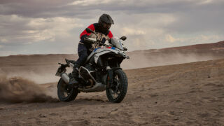 BMW R 1300 RS