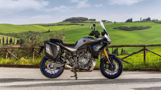 Tracer 7 GT