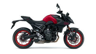 Suzuki