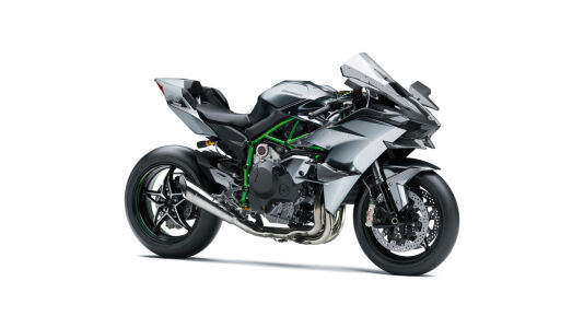 Ninja H2R