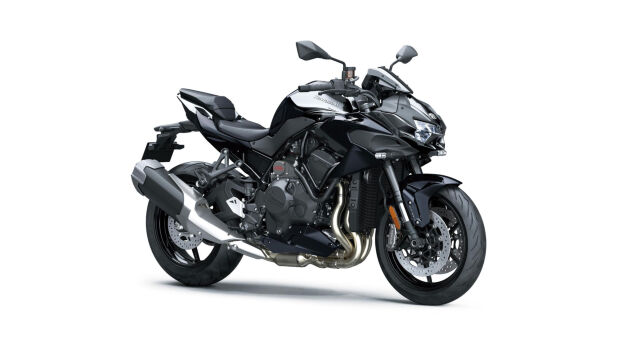 Kawasaki Z H2