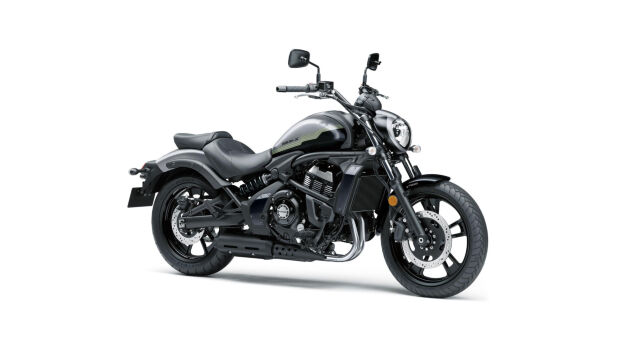 Kawasaki Vulcan S