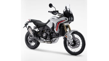 Ducati