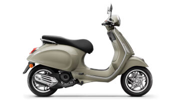 Vespa