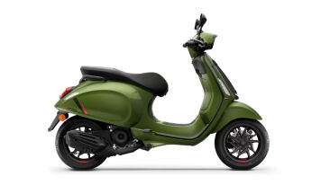 Vespa