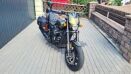 Harley-Davidson Street Rod