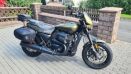 Harley-Davidson Street Rod