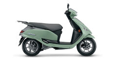 Technische Daten – Suzuki e-Address