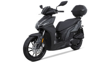 Kymco