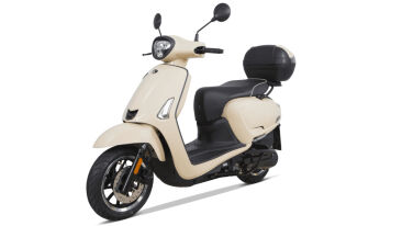 Kymco