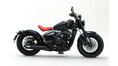 Letbe Punk 500