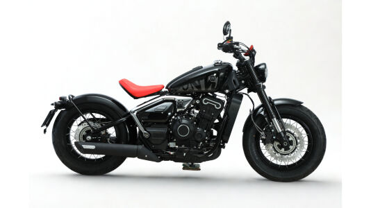 Punk 500