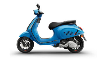 Vespa
