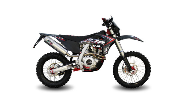 AJP SPR 510R Enduro