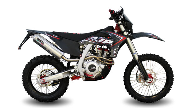 AJP SPR 510R Enduro