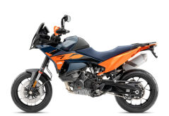 Technische Daten – KTM 890 SMT