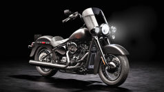 Technische Daten – Harley-Davidson Deadwood