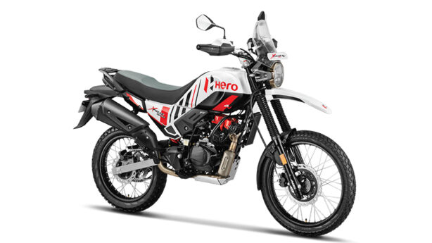 Hero Xpulse 200 4V Pro