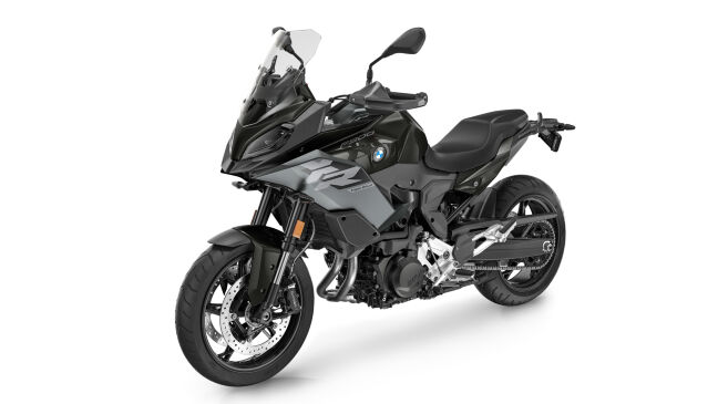 F 900 Xr Technische Daten