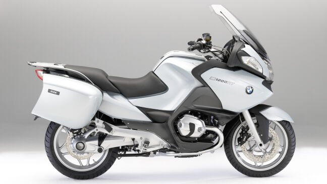 Bmw R 1200 Rt Technische Daten