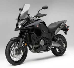 Honda VFR1200X DCT Crosstourer
