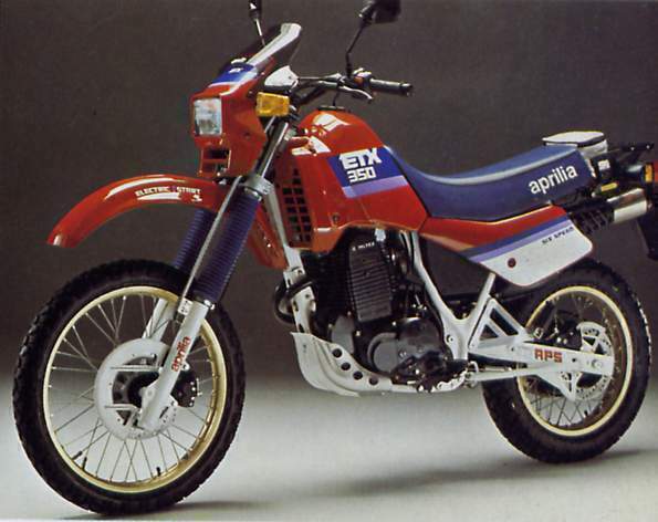 thumbnail image 2 of Original Timing Belt For Aprilia Tuareg ETX 350 AE – 1985-1986 (AP0280010) 2 of 6