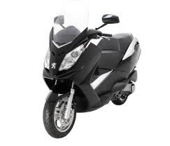 Peugeot Satelis 125K15 Compressor Executive