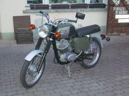 Mz Ts 150 Technische Daten