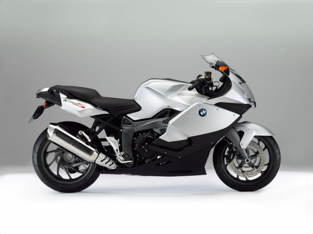 BMW K 1300 S Sport