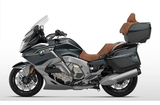 K 1600 GTL