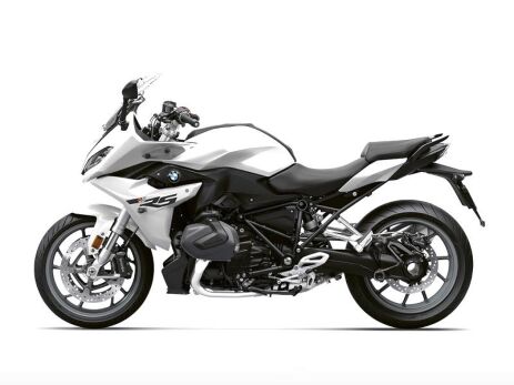 R 1250 RS