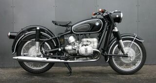BMW R 50/2