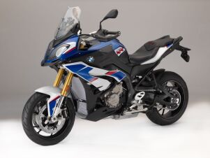 BMW S 1000 XR Sport