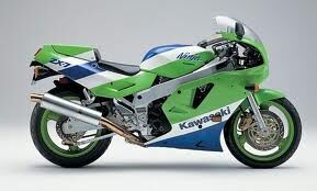 Kawasaki