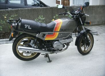 Ducati