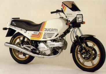 Ducati
