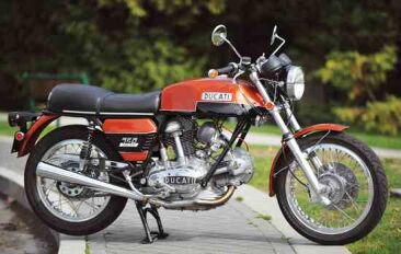 Ducati