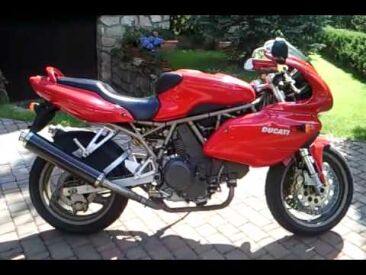 Ducati