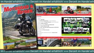 Vorschau – M&R Ausgabe 69 