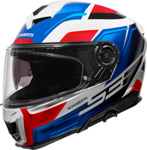 Schuberth S3