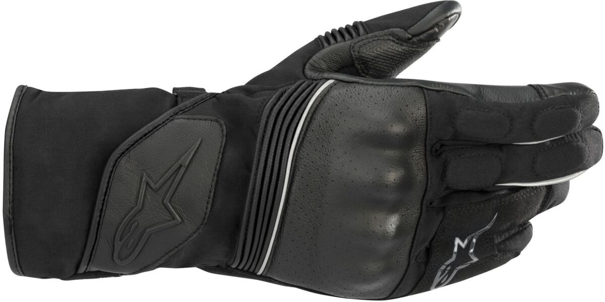 Alpinestars Motorradhandschuhe - Profi-Handschuhe Für Biker