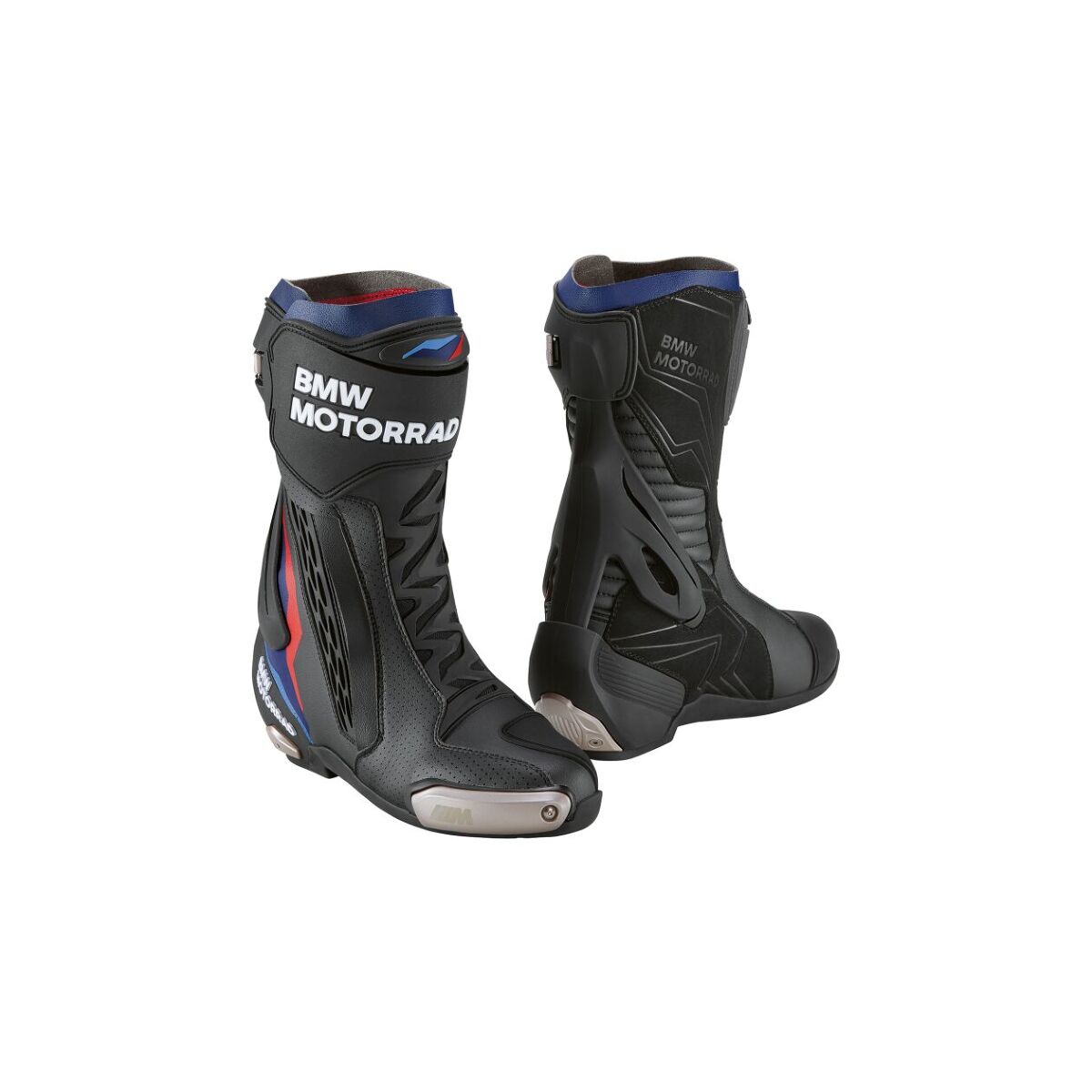 BMW M Pro Race Sportstiefel - Details, GrÃ¶Ãen und UVP