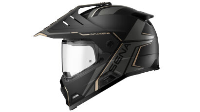 Sena Outlander