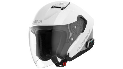 Sena Outstar 2