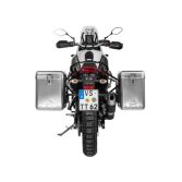 Touratech ZEGA Mundo Koffersystem
