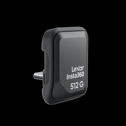 Insta360 Quick Reader