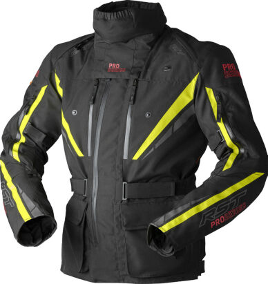 RST Pro Series Paragon D3O