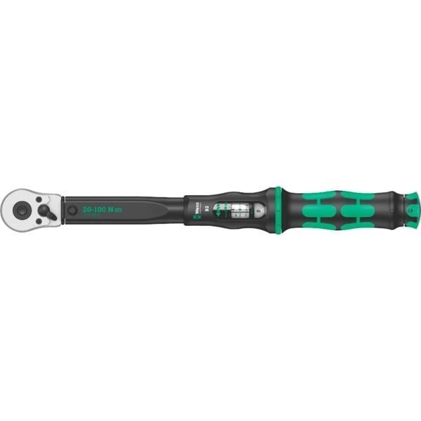 M Torque Paper Wera Click-Torque B 2