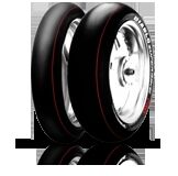 Pirelli Diablo Superbike Pro