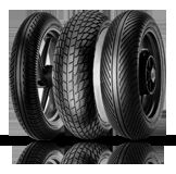 Pirelli Diablo Rain